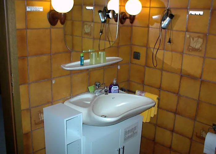 Hotel Buhberg Baude 2*