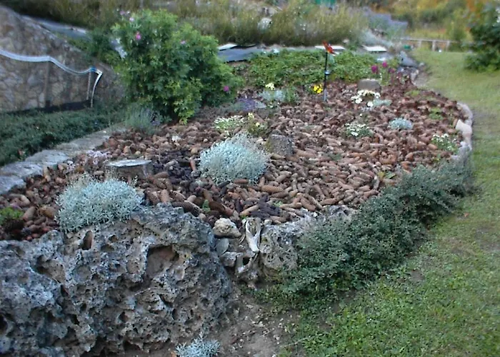 Buhberg Baude Hotel 2*