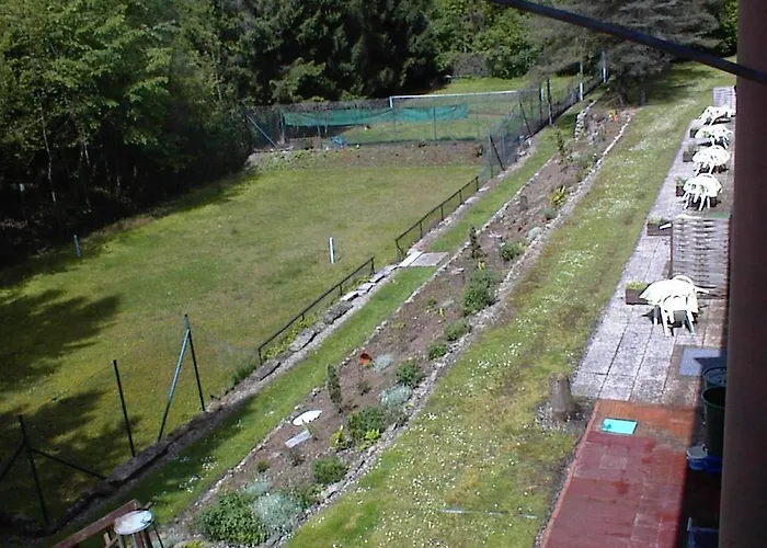 Buhberg Baude 2* Bad Lauterberg